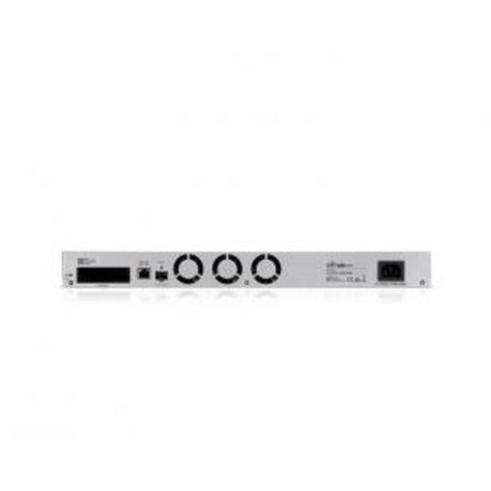 Ubiquiti Ubiquiti UniFi Protect NVR - 4 HDD Bays Netwerk Video Recorder