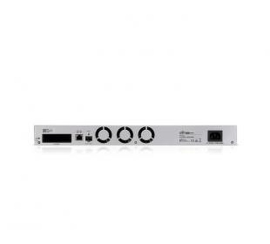 Ubiquiti Ubiquiti UniFi Protect NVR - 4 HDD Bays Netwerk Video Recorder