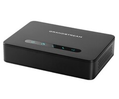 Grandstream Grandstream DP760 DECT Repeater voor DP750 / DP752