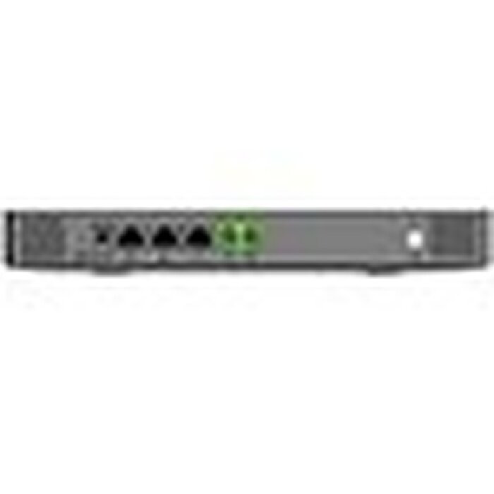 Grandstream Grandstream UCM6301 Hybride IP Telefooncentrale (Tot 500 Gebruikers)