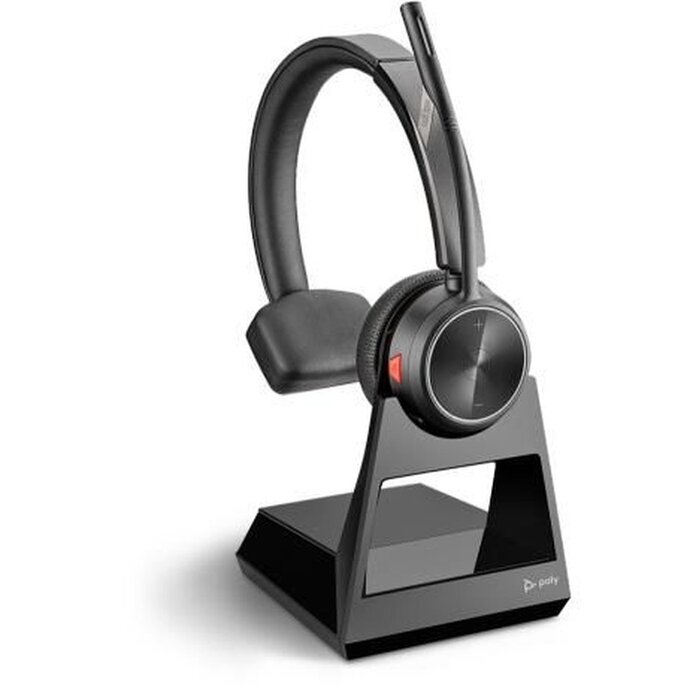 Poly Poly Savi 7210 Office Draadloze DECT Headset (213010-02)