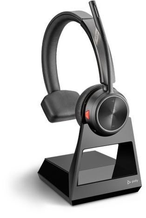 Poly Poly Savi 7210 Office Draadloze DECT Headset (213010-02)