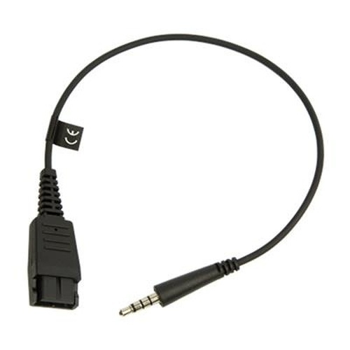 Jabra Jabra Speak QD naar 3.5mm Adapterkabel (8800-00-99)