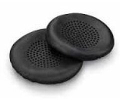HP-Poly-Plantronics Plantronics Blackwire Kunstleren Oorkussens