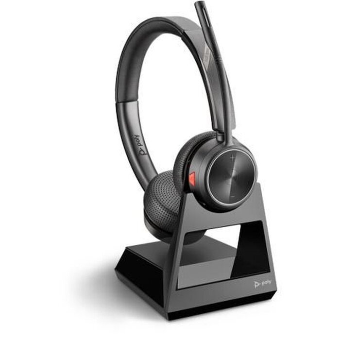 Poly Poly Savi 7220 Office draadloze headset (213020-02)