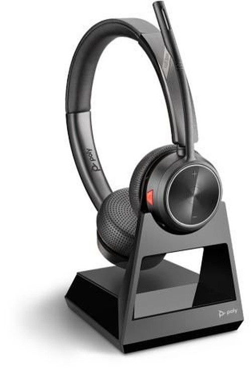 Poly Poly Savi 7220 Office draadloze headset (213020-02)