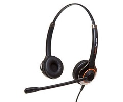 Agent Agent 850 Binaural NC Headset