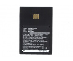 Mitel Mitel 5604 / 5624 Originele Accu Batterij (51015432)
