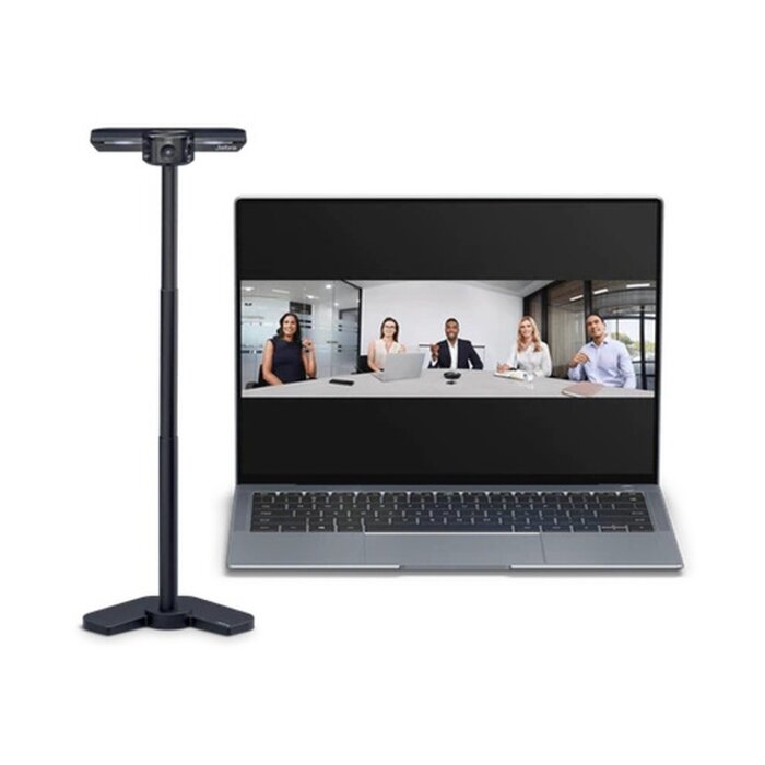 Jabra Jabra PanaCast Tafel Standaard (14207-56) - Flexibele Camera Mount