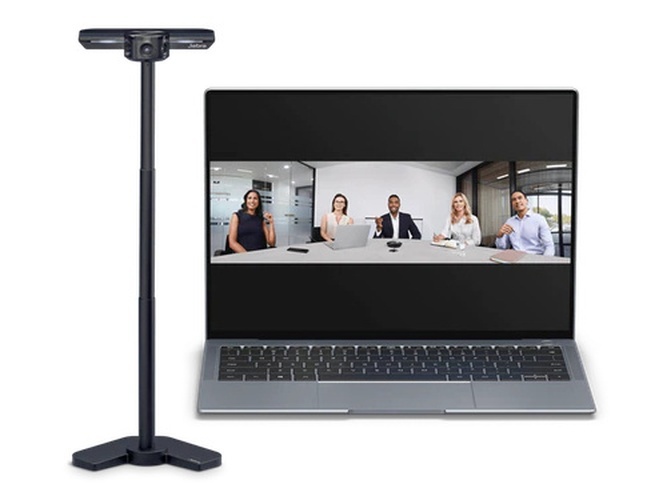 Jabra Jabra PanaCast Tafel Standaard (14207-56) - Flexibele Camera Mount