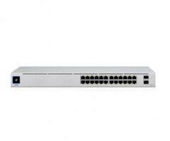 Ubiquiti Ubiquiti UniFi Switch 24-POE Gen2 (95W) - Krachtige PoE+ Switch