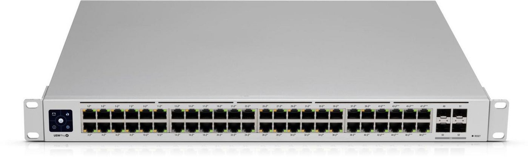 Ubiquiti Ubiquiti UniFi Switch PRO 48 | 48-Poorts Layer 3 Switch met 10G SFP+