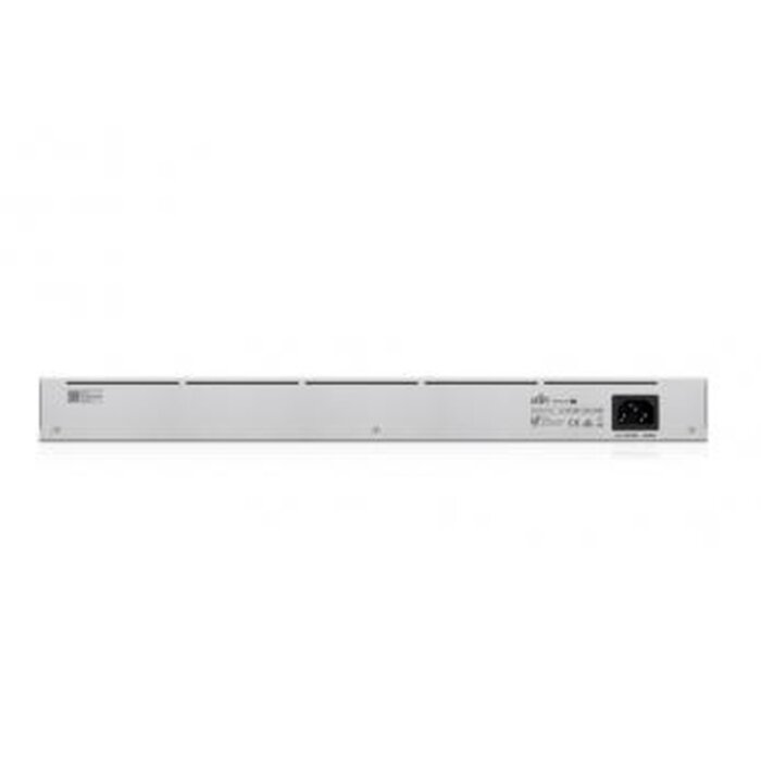 Ubiquiti Ubiquiti UniFi Switch 24-POE Gen2 (95W PoE budget) (USW-24-POE)