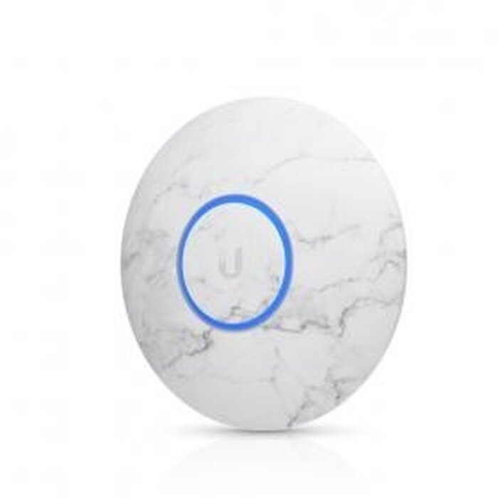Ubiquiti Ubiquiti nanoHD Cover Marble (3-pack) - Skins voor Access Points