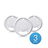 Ubiquiti Ubiquiti nanoHD Retrofit Adapter (3-pack) - Eenvoudige Montage