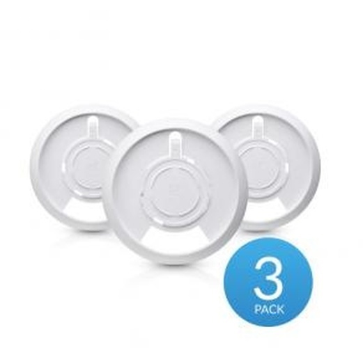 Ubiquiti Ubiquiti UniFi nanoHD Retrofit Adapter (3-pack) Montagebeugel