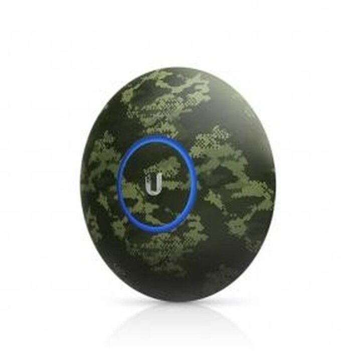 Ubiquiti Ubiquiti nanoHD cover - Camo (3-pack) nHD-cover-Camo-3
