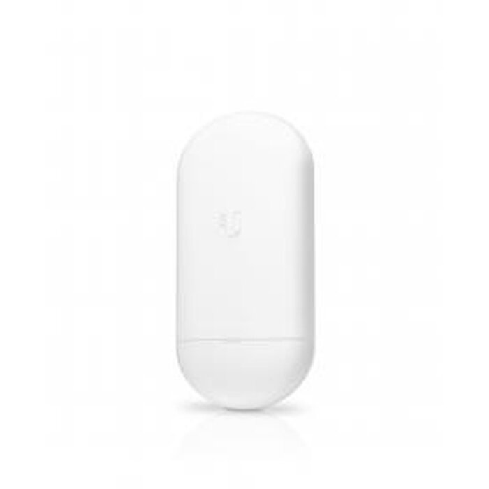Ubiquiti Ubiquiti NanoStation 5AC Loco (Zonder PoE Adapter) (LOCO5AC)