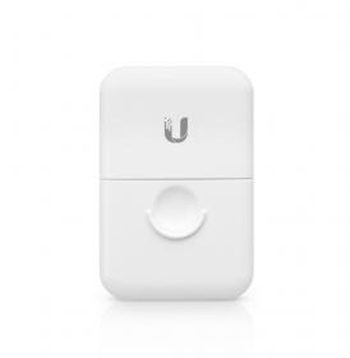 Ubiquiti Ubiquiti ETH-SP-G2 Gigabit Ethernet Overspanningsbeveiliging