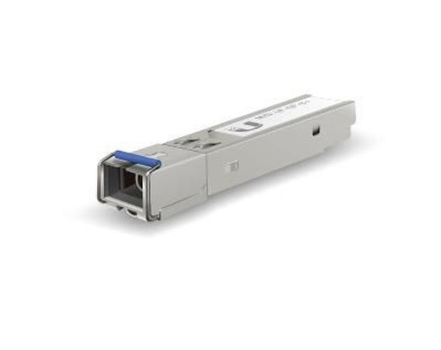 Ubiquiti Ubiquiti UFiber GPON OLT SFP Module B+ (UF-GP-B+), foto 3 van 3