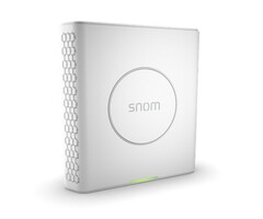 SNOM Snom M900 IP DECT Multicell Basisstation (Schaalbaar)