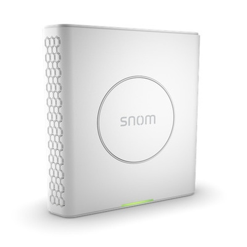 SNOM Snom M900 IP DECT Multicell Basisstation (Schaalbaar)