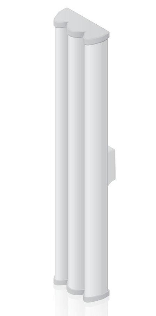 Ubiquiti Ubiquiti AirMax 5GHz 19dBi 120° Sector Antenne (AM-5G19-120), foto 4 van 4
