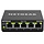 Netgear GS305E 5-Poorts Gigabit Managed Switch
