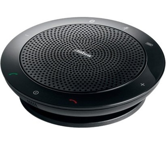 Jabra Jabra Speak 510+ MS Draadloze Speakerphone voor Microsoft Teams (7510-309)