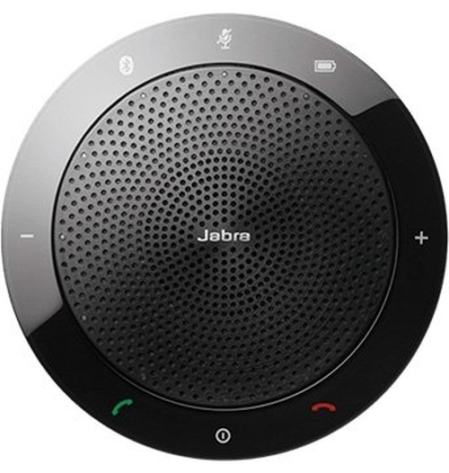 Jabra Jabra Speak 510+ MS Draadloze Speakerphone voor Microsoft Teams (7510-309)
