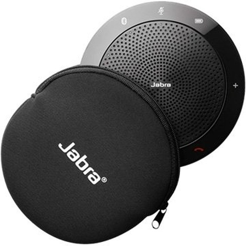 Jabra Jabra Speak 510+ MS Draadloze Speakerphone voor Microsoft Teams (7510-309)