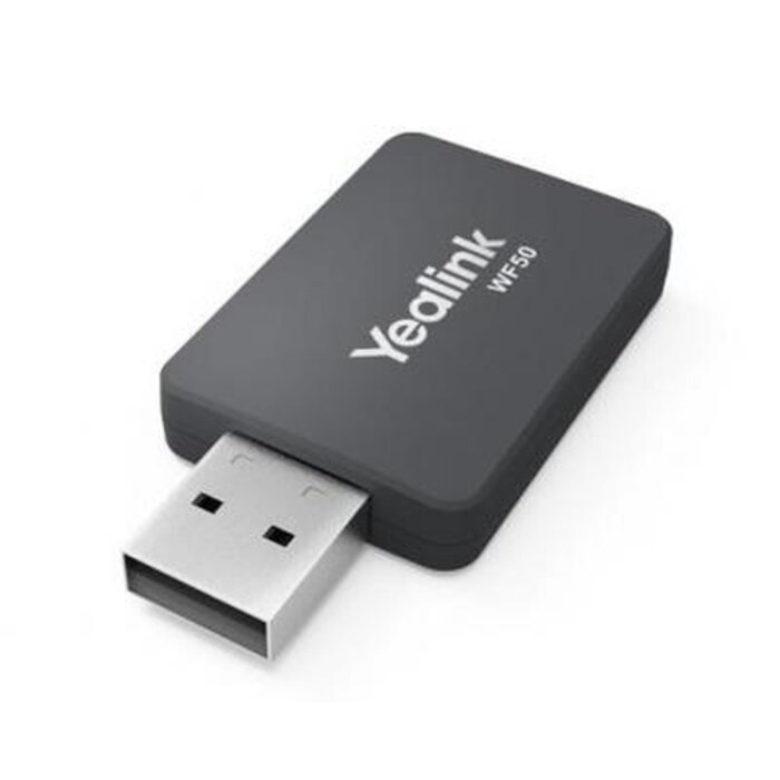 Yealink Yealink WF50 WIFI Dongle voor Yealink toestellen (WF50)