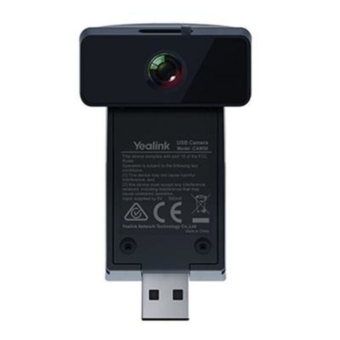 Yealink Yealink CAM50 HD USB Camera voor T58A en T58V