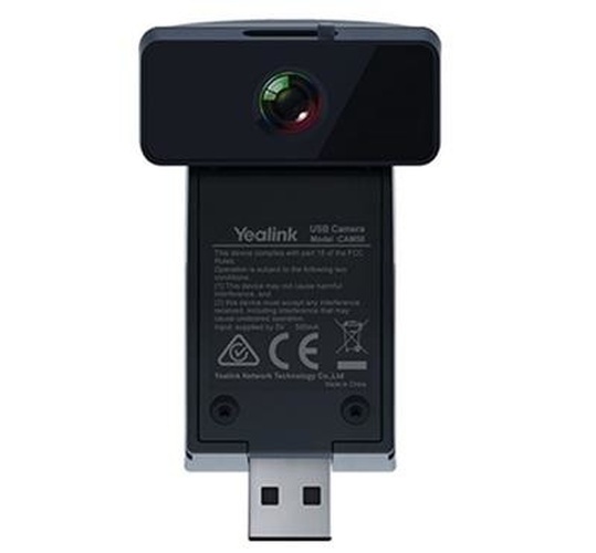 Yealink Yealink CAM50 HD USB Camera voor T58A en T58V