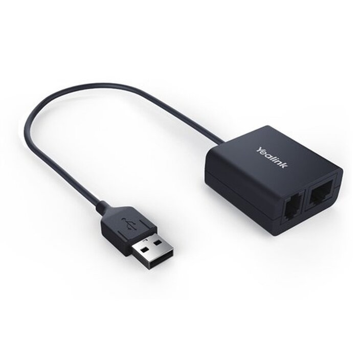 Yealink Yealink EHS40 Elektronische Hoornlifter voor Draadloze Headsets