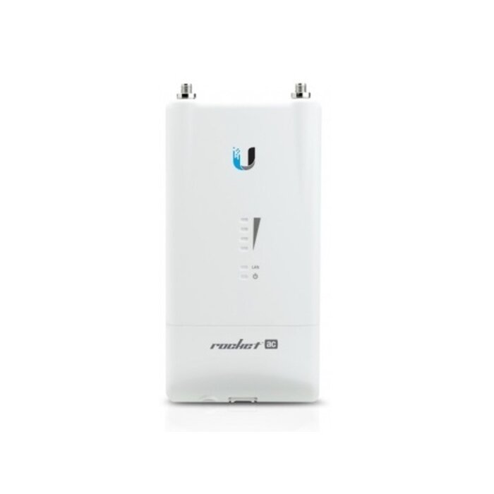 Ubiquiti Ubiquiti Rocket 5AC Lite 5GHz Basisstation (R5AC-Lite)
