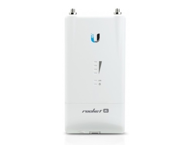 Ubiquiti Ubiquiti Rocket 5AC Lite 5GHz Basisstation (R5AC-Lite)