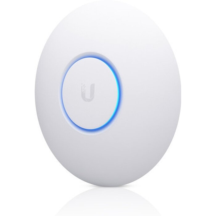 Ubiquiti Ubiquiti UniFi nanoHD 3-Pack - Zakelijke WiFi Access Points