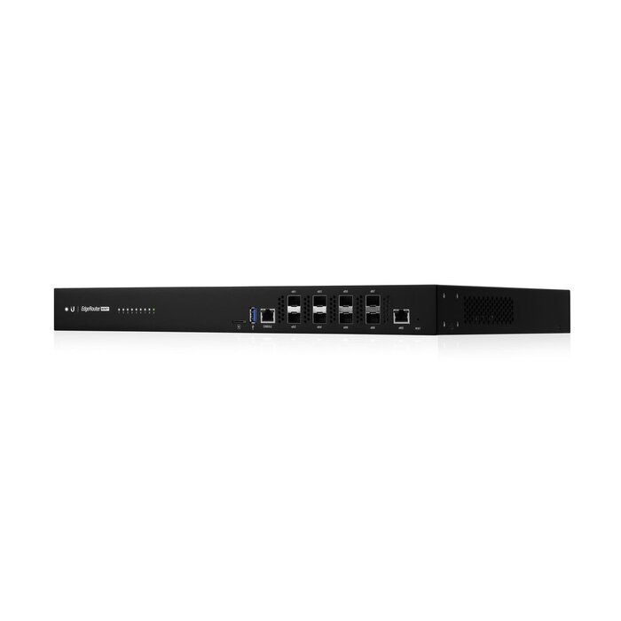 Ubiquiti Ubiquiti EdgeRouter Infinity (ER-8-XG) - 8x 10G SFP+ Router