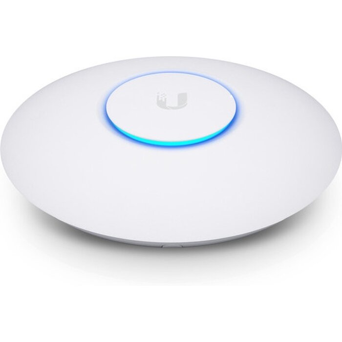 Ubiquiti Ubiquiti UniFi nanoHD 3-Pack - Zakelijke WiFi Access Points