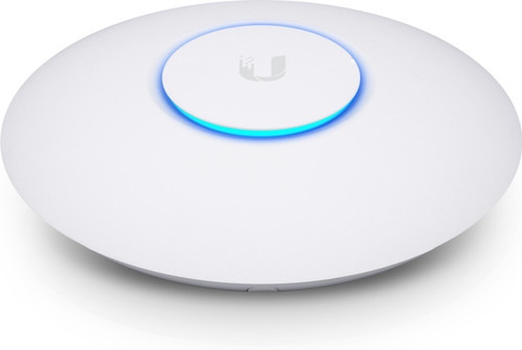 Ubiquiti Ubiquiti UniFi nanoHD 3-Pack - Zakelijke WiFi Access Points