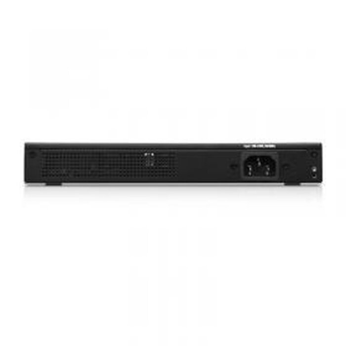 Ubiquiti Ubiquiti EdgeRouter 4 (ER-4) - Gigabit Router met SFP Poort