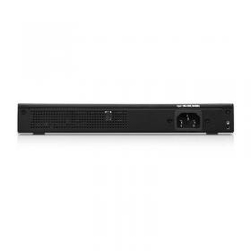 Ubiquiti Ubiquiti EdgeRouter 4 (ER-4) - Gigabit Router met SFP Poort