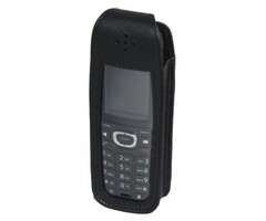 Gigaset Gigaset E49/R410 Lederen Beschermtas