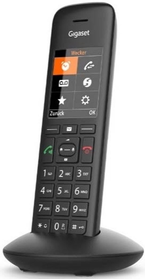 Gigaset Gigaset C570HX Losse DECT Handset inclusief Lader