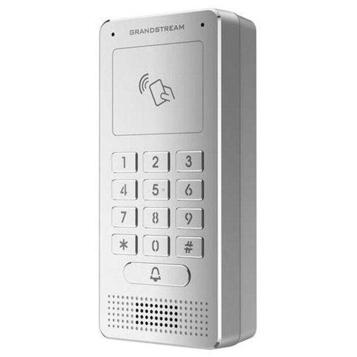 Grandstream Grandstream GDS3705 IP Intercom met RFID (GDS3705)