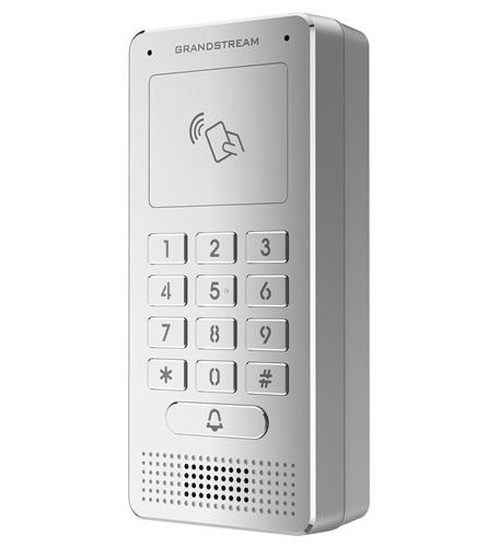 Grandstream Grandstream GDS3705 IP Intercom met RFID (GDS3705)
