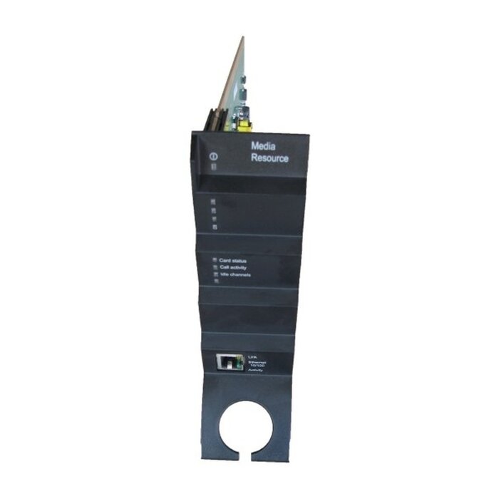 Spectralink Spectralink DECT Server 8000 Media Resource SIP kaart (02339700)