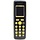 Spectralink 7642 DECT Handset met alarmfuncties (72650000)