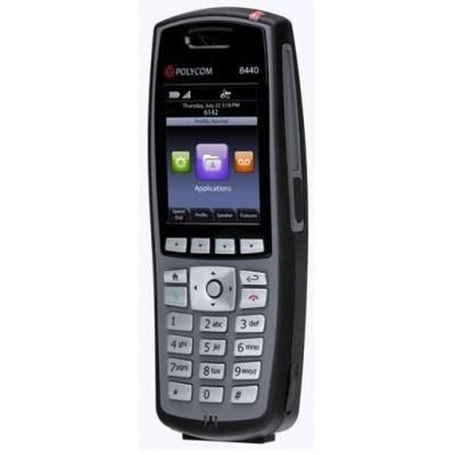 Spectralink Spectralink 8440 WiFi Handset Skype for Business (2200-37175-101)